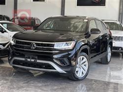 Volkswagen Atlas Cross Sport